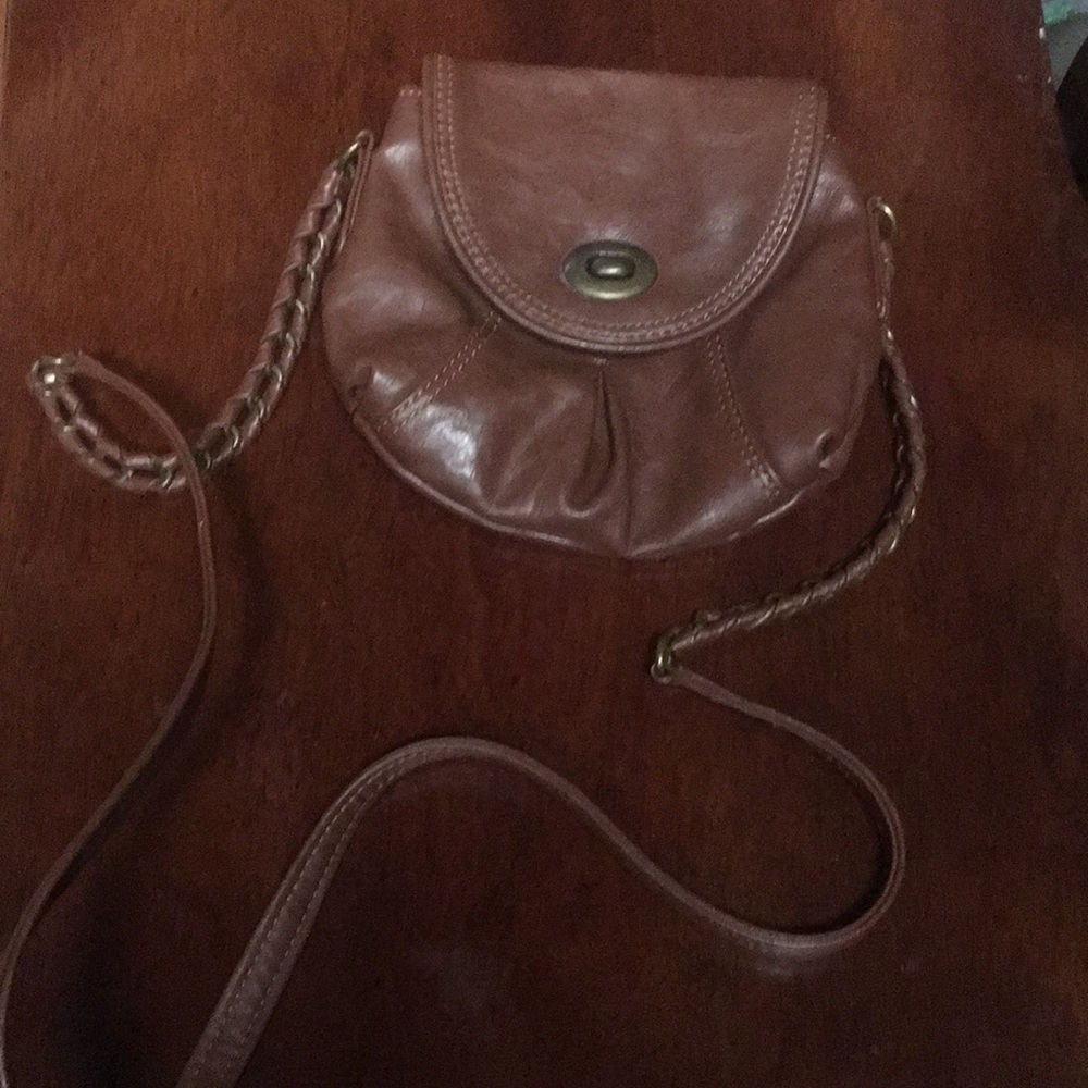 Express purse